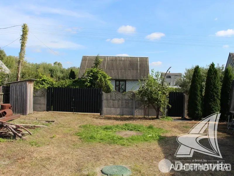 Купить 1-этажную дачу в Приозерное Брестская область, 25900USD, код 184174 - фото 18