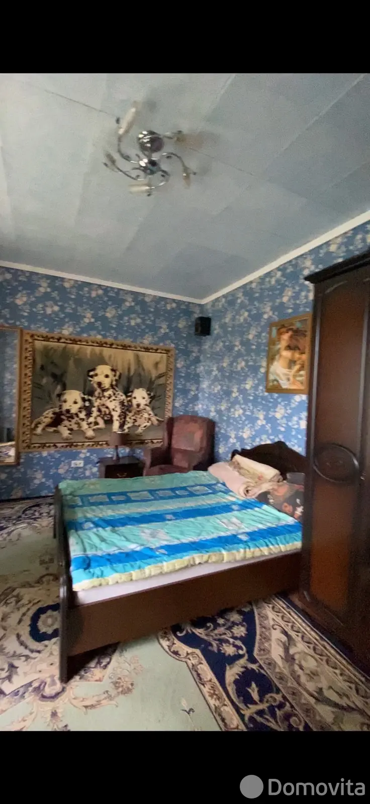 дом, Бабиничи, ул. Комсомольская, стоимость продажи 261 783 р.