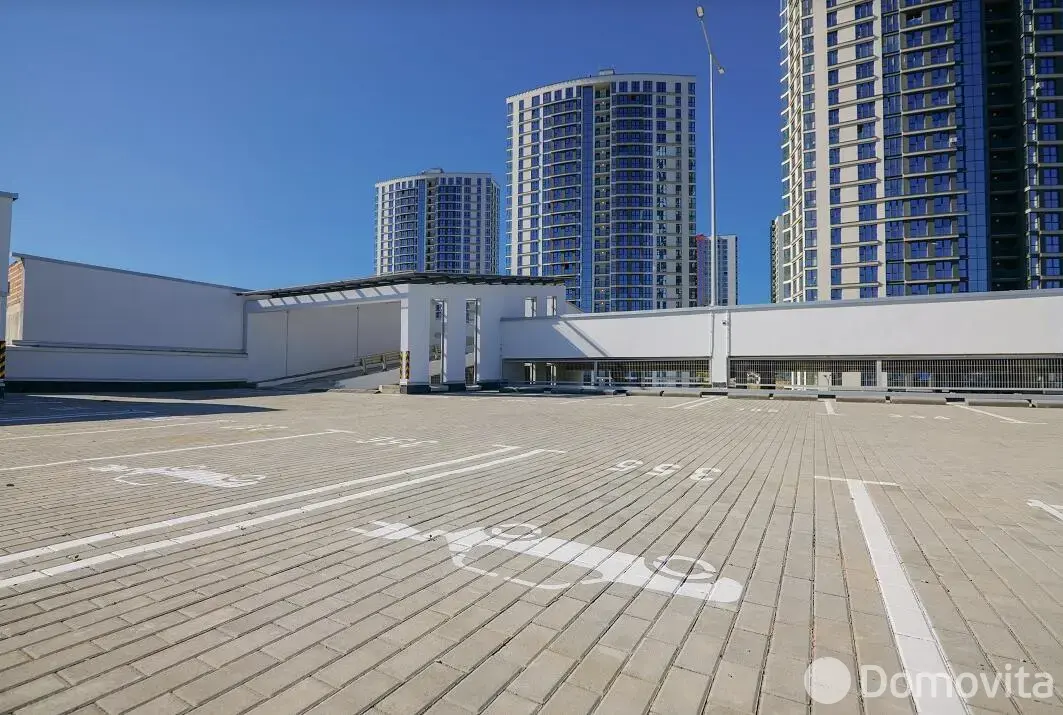 Продажа машиноместа в Минске, ул. Леонида Щемелёва, д. 11, код 9269 - фото 11