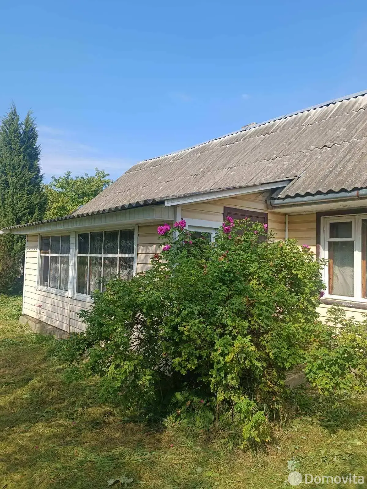 дом, Матчицы, ул. Центральная, д. 13 