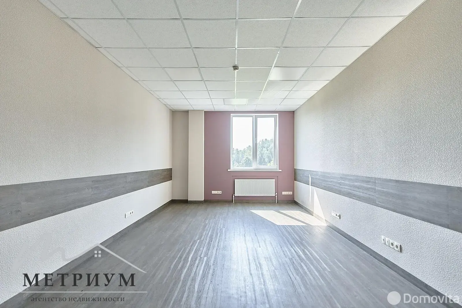 офис, Тарасово, ул. Ратомская, д. 1/Б 