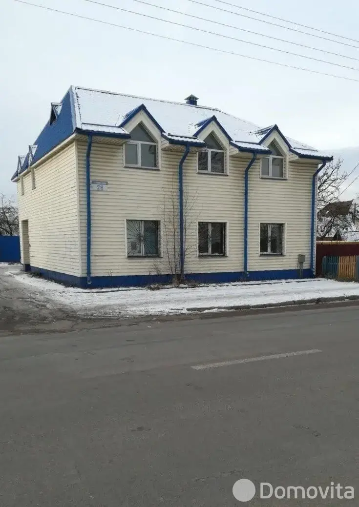 офис, Витебск, пр-т Куйбышева, стоимость продажи 450 000 р.