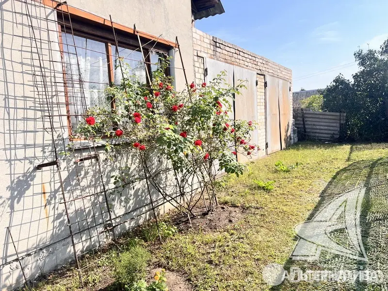 Купить 2-этажную дачу в Речник Брестская область, 25000USD, код 184030 - фото 21