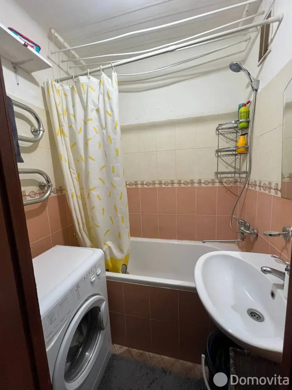 Снять 1-комнатную квартиру в Минске, ул. Восточная, д. 38, 300USD, код 147931 - фото 8