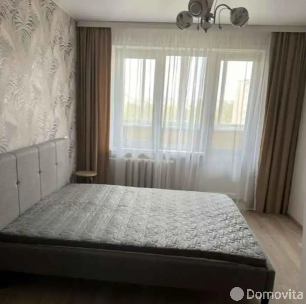 комната, Минск, ул. Якубовского, д. 19