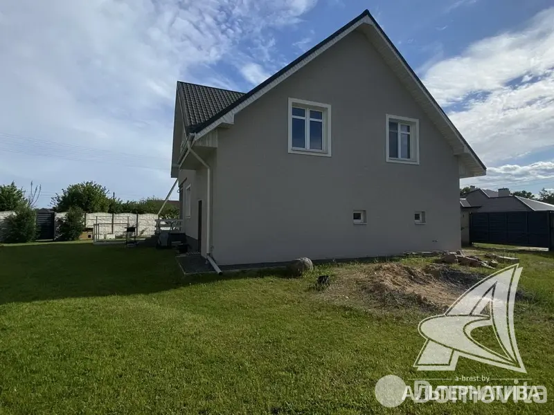 Стоимость продажи коттеджа, Брест, 