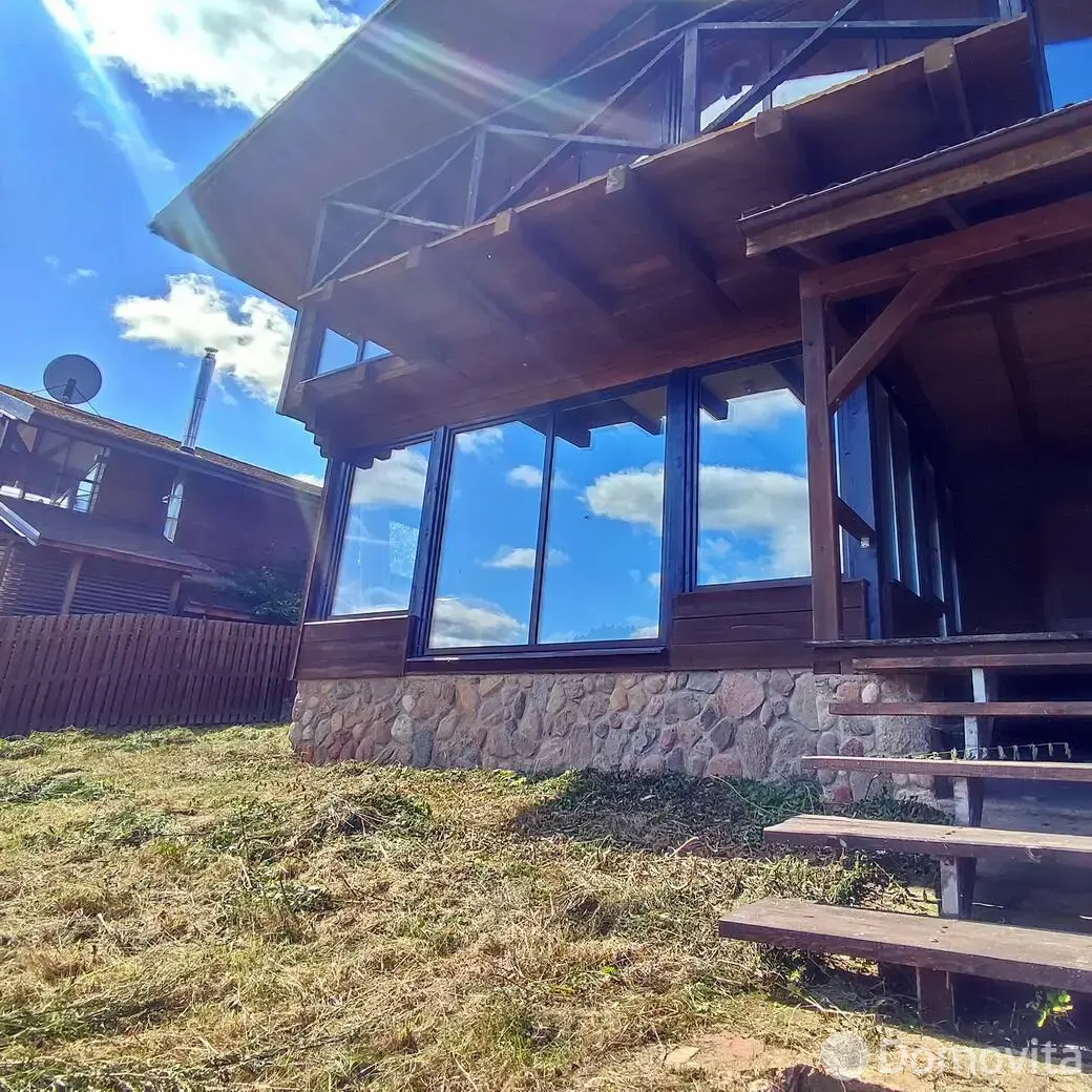 Стоимость продажи дома, Параски, ул. Центральная