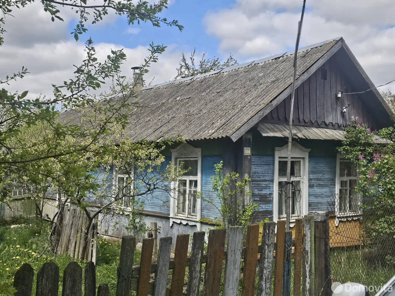 купить дом, Караваево, ул. Крыжи, д. 3