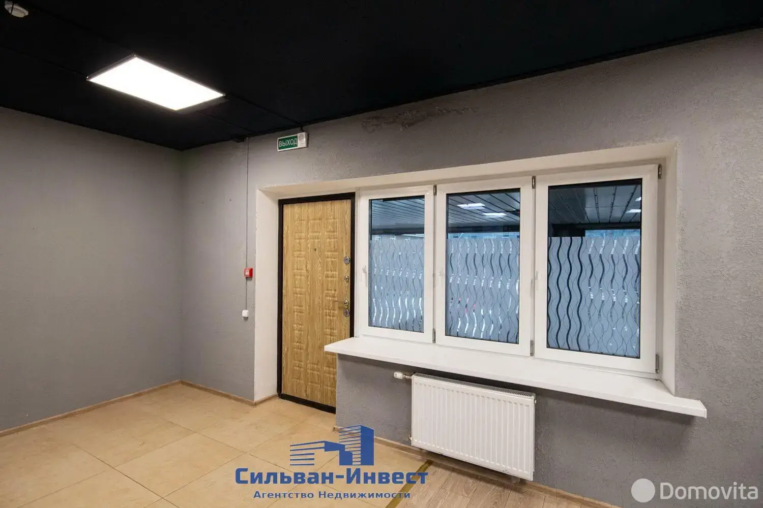 Аренда офиса на пр-т Победителей, д. 119 в Минске, 2459USD, код 16161 - фото 27