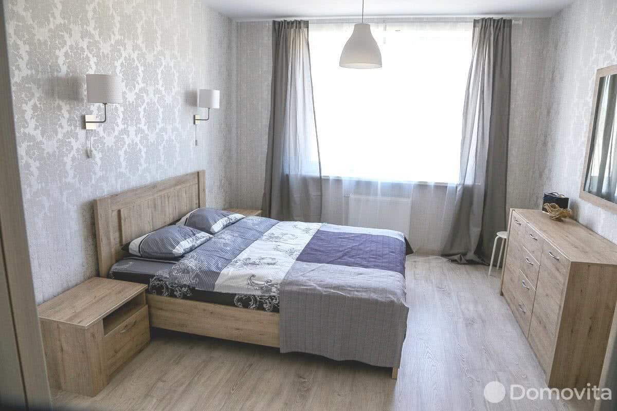 Аренда 3-комнатной квартиры в Минске, ул. Сосновая, д. 2, 500USD - фото 3