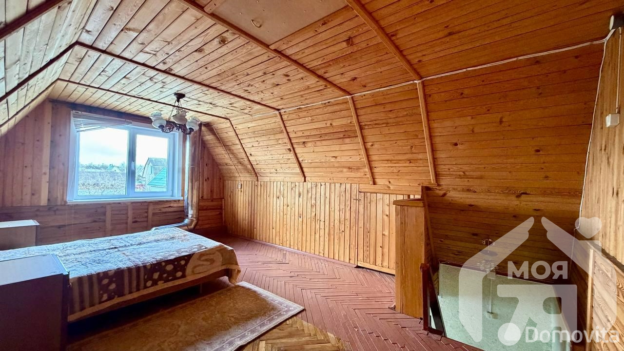 Продажа 2-этажной дачи в РОДНИЧОК-83 Минская область, 14900USD, код 185667 - фото 26