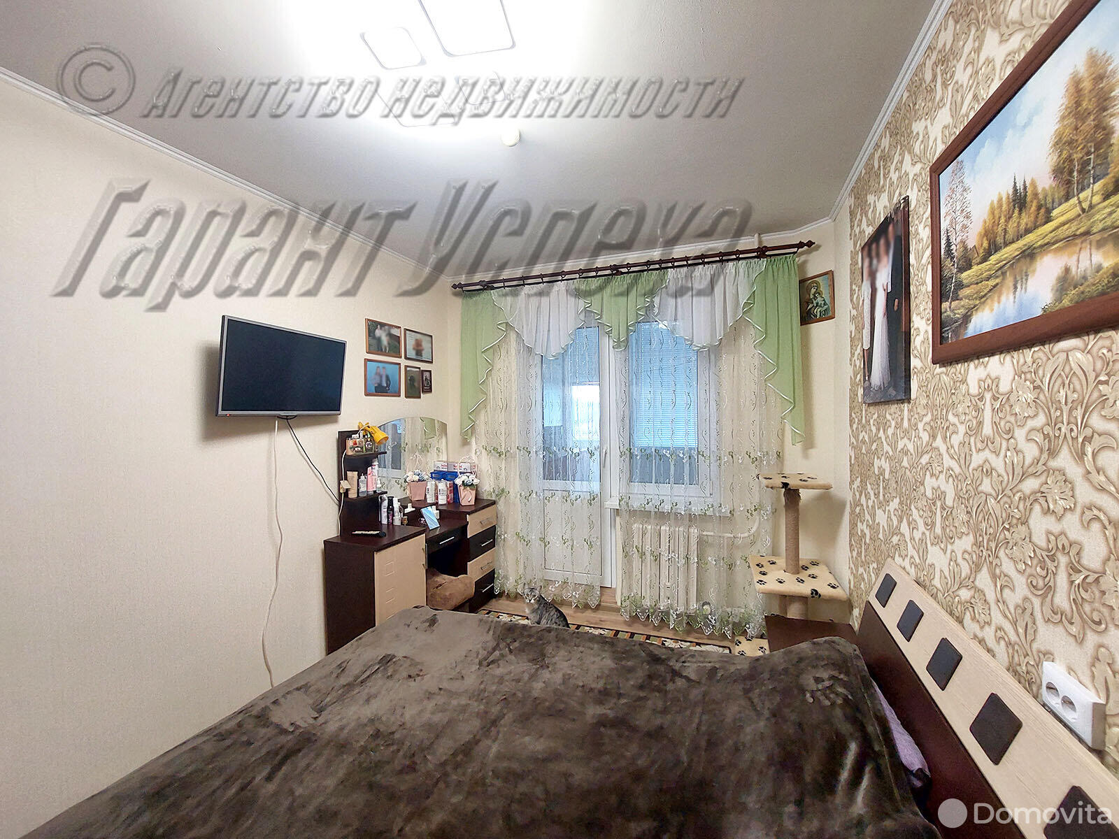 Продажа 3-комнатной квартиры в Бресте, ул. Колесника, 69900 USD, код: 943180 - фото 4