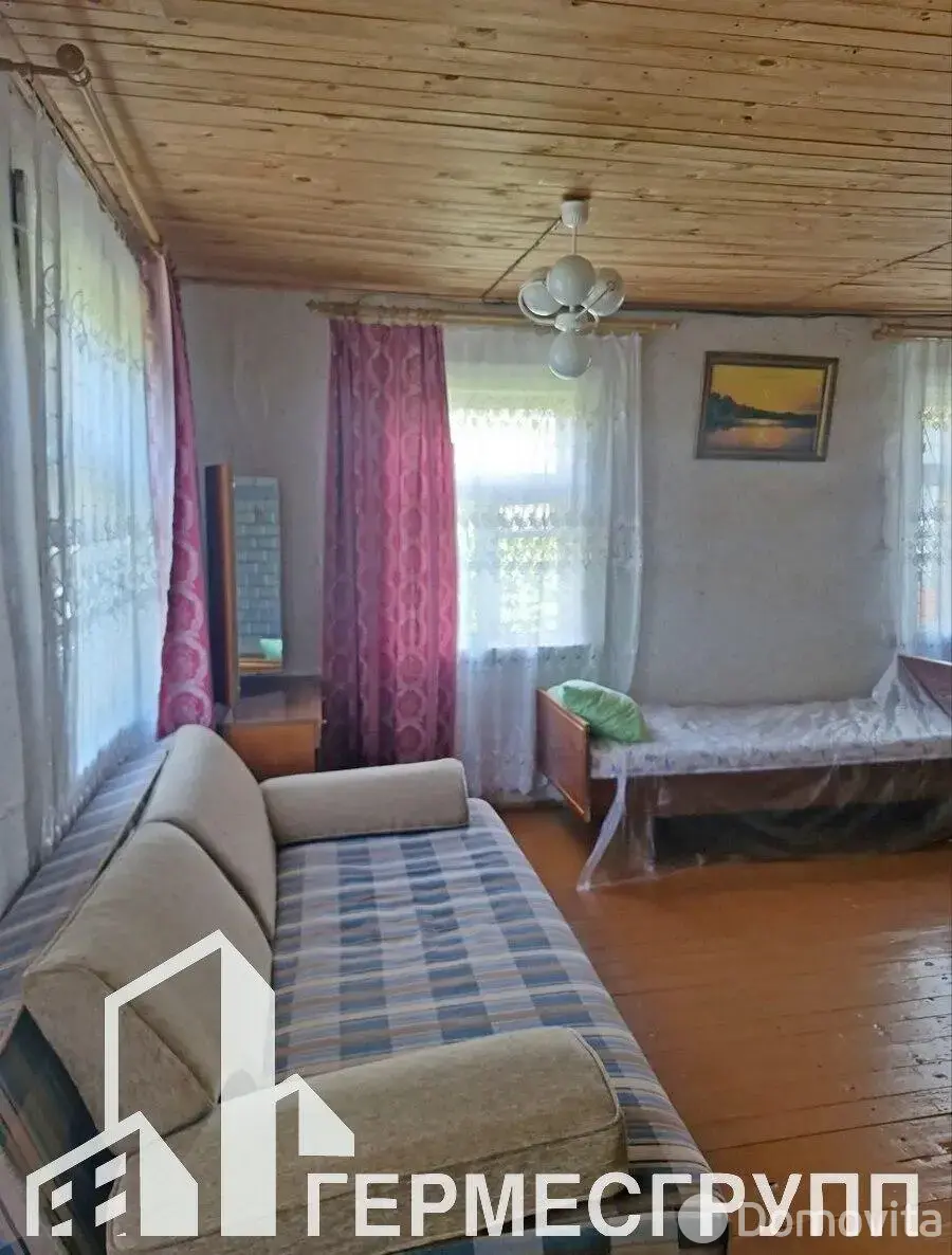 коттедж, Крупово, ул. Молодёжная - лучшее предложение