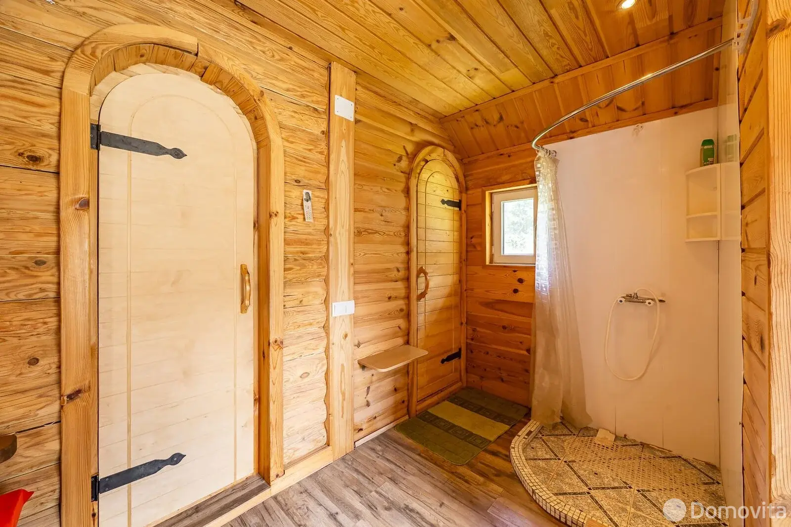 Купить 2-этажную дачу в Зеленый бор Минская область, 99900USD, код 182710 - фото 12