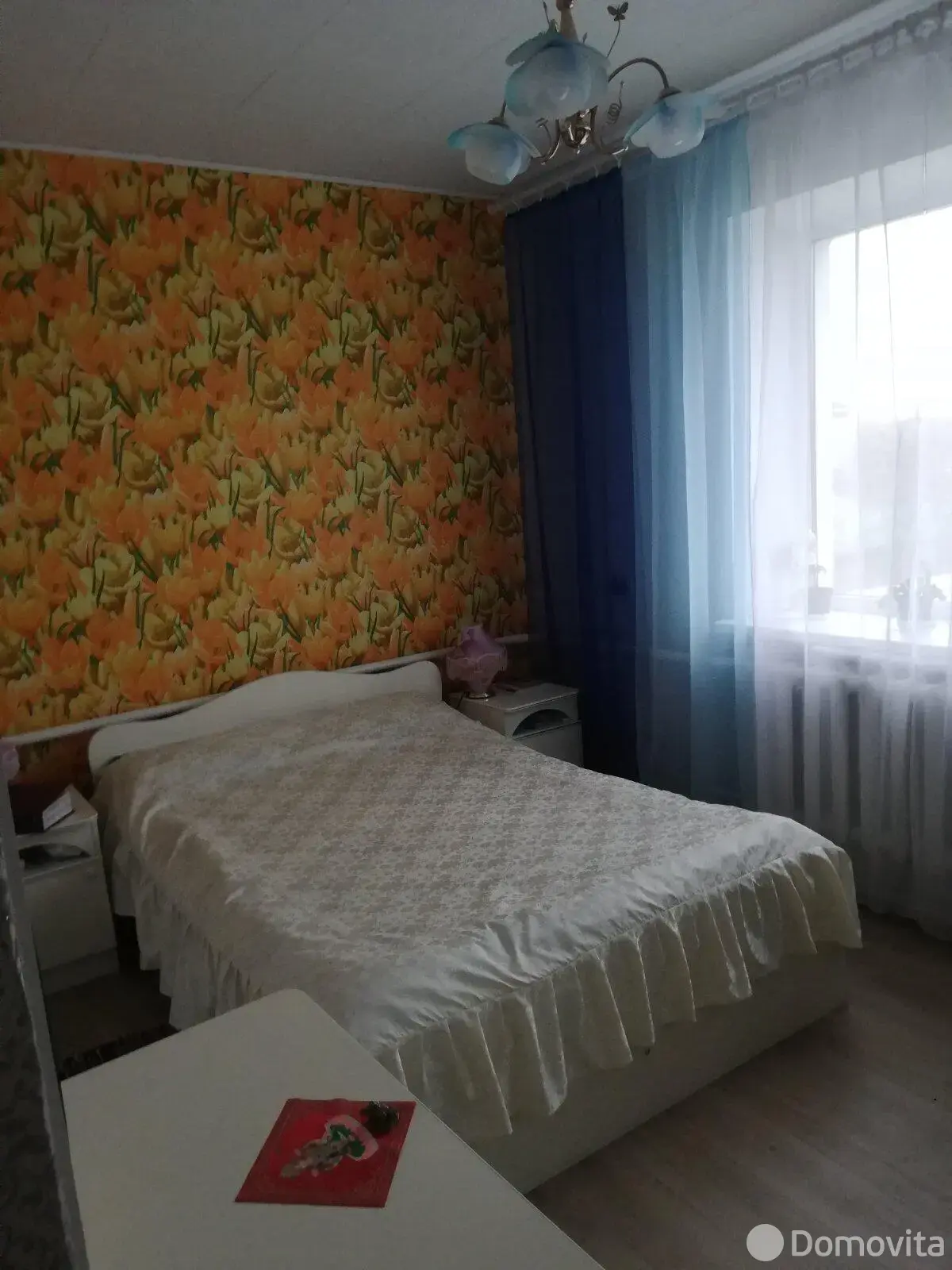 купить дом, Сморгонь, ул. Солнечный, д. 8