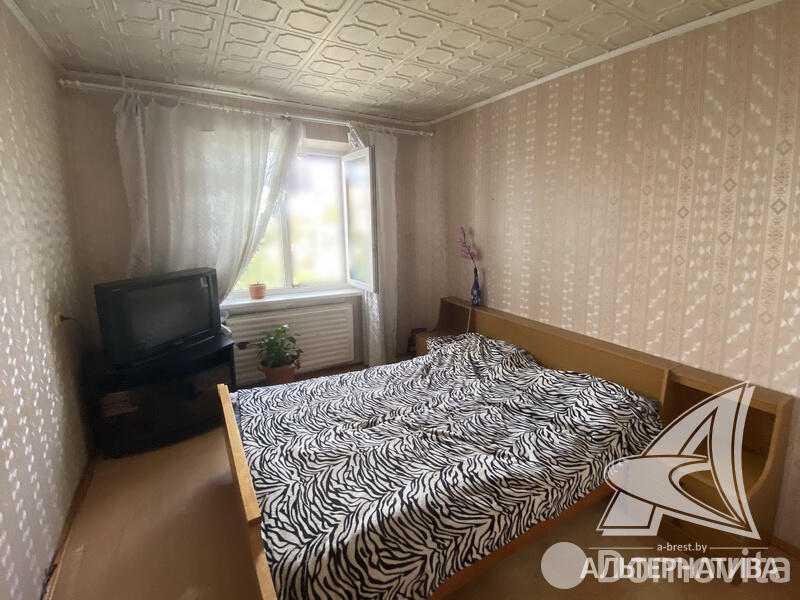 Купить 4-комнатную квартиру в Каменце, , 35000 USD, код: 1083264 - фото 3