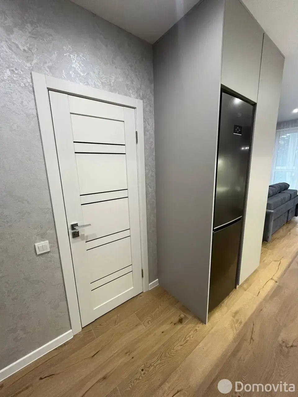 Цена аренды квартиры, Минск, ул. Брилевская, д. 25