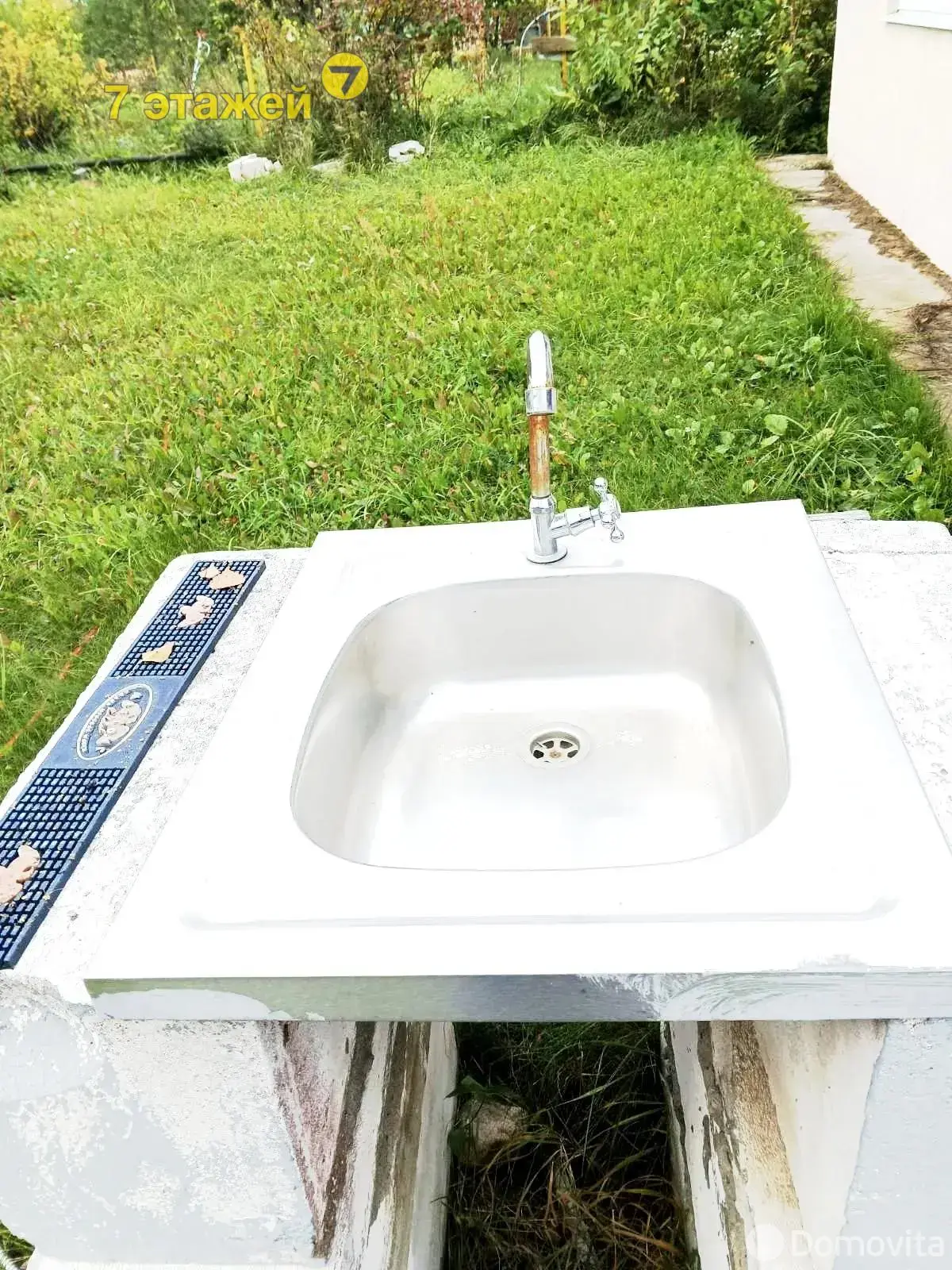 Купить 1-этажную дачу в ПЕЛЕНГ Минская область, 19500USD, код 184047 - фото 14