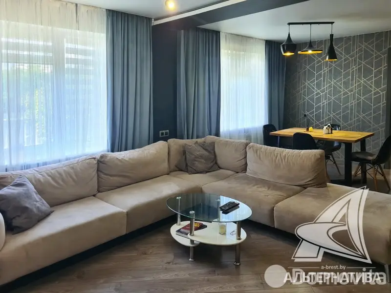 Стоимость продажи коттеджа, Брест, 