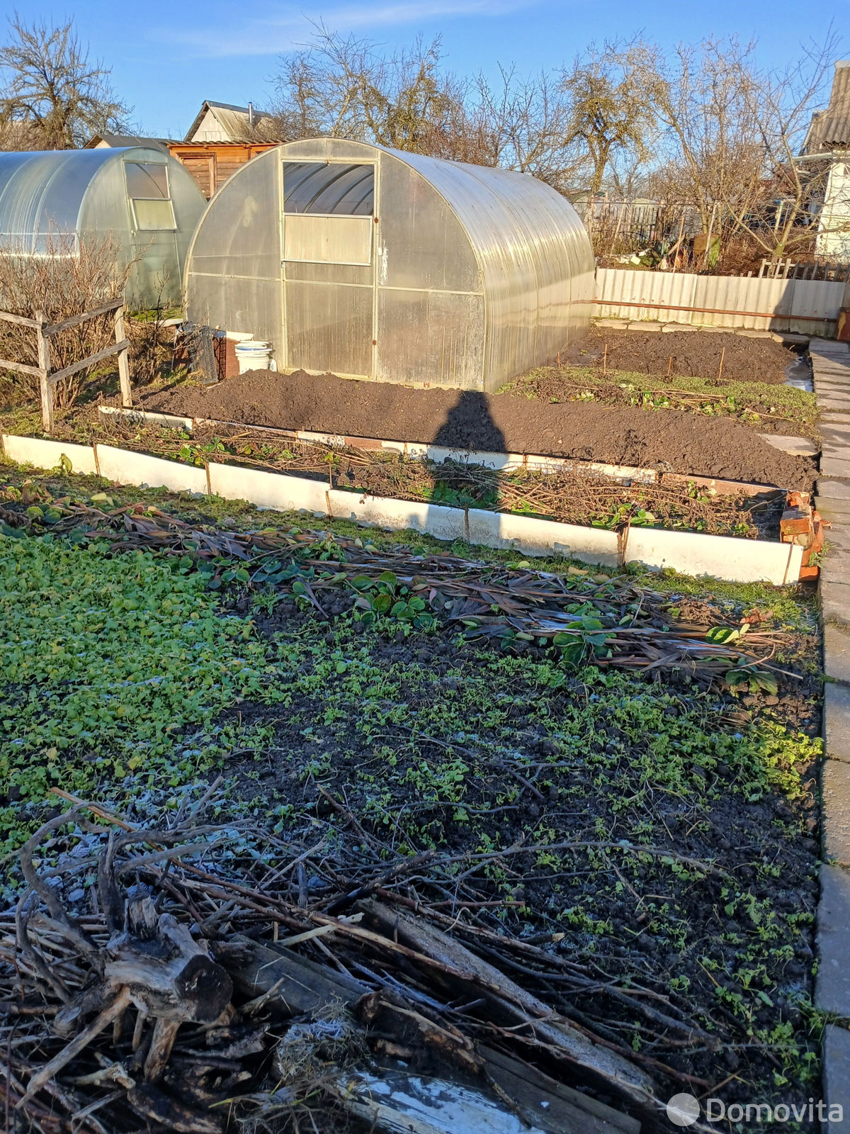 Купить 1-этажную дачу в Витебске Витебская область, 8000USD, код 185489 - фото 3