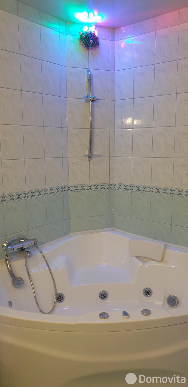 Снять 3-комнатную квартиру в Минске, ул. Белорусская, д. 17, 1000USD, код 149925 - фото 12