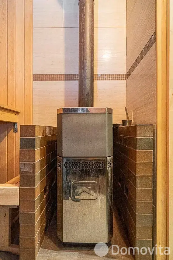 Продажа 1-этажной дачи в Свитанак-Перхурово Минская область, 38500USD, код 183729 - фото 20