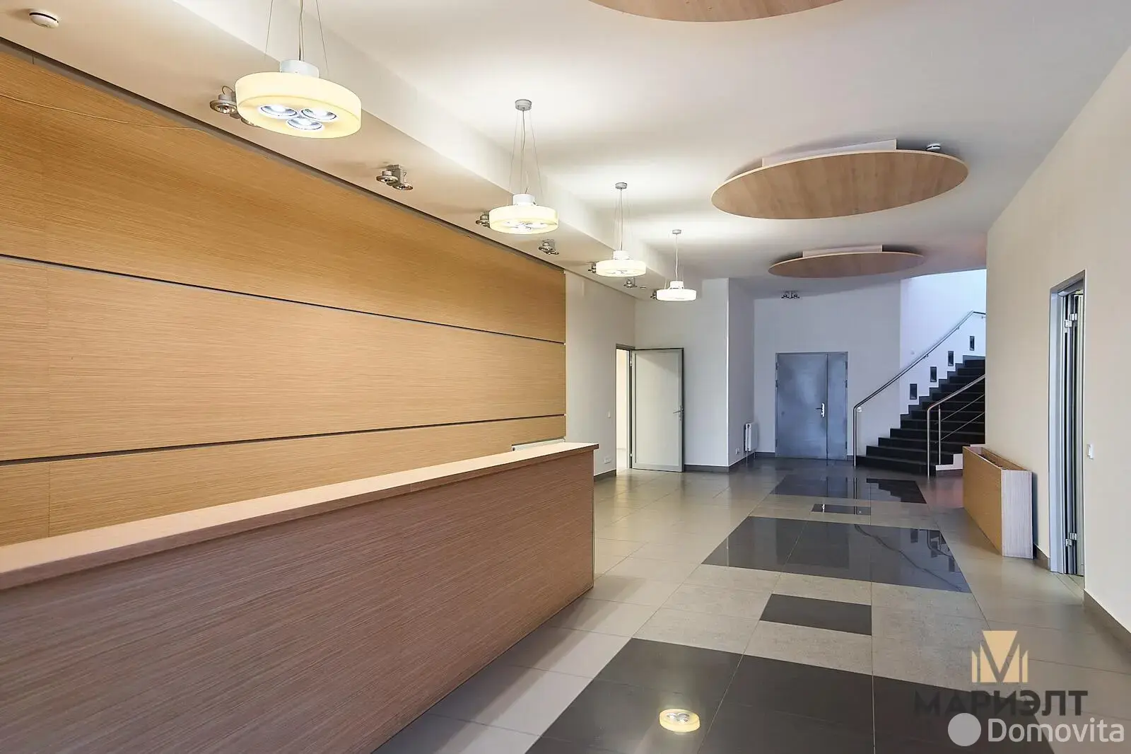 Аренда офиса на ул. Нарочанская, д. 11 в Минске, 23898BYN, код 16091 - фото 9