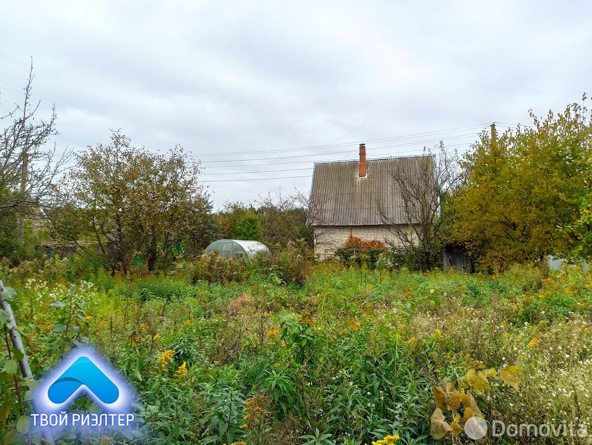 Купить 1-этажную дачу в Лесное-Копань Гомельская область, 5000USD, код 180421 - фото 17