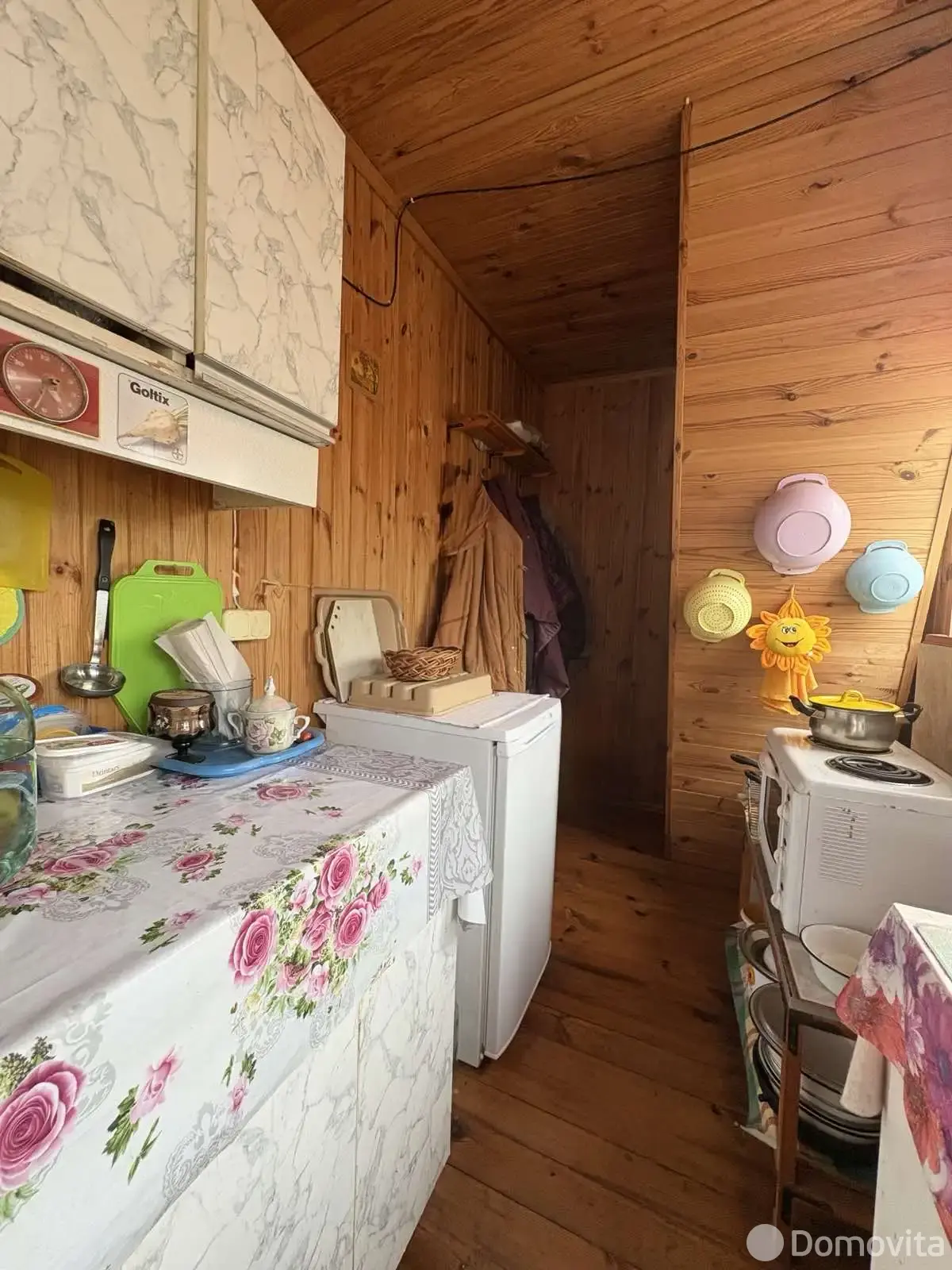 Купить 2-этажную дачу в Горки-1 Минская область, 20900USD, код 185571 - фото 16