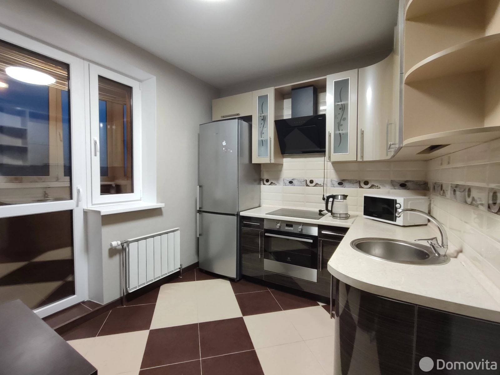 квартира, Минск, ул. Щорса, д. 11 без посредников