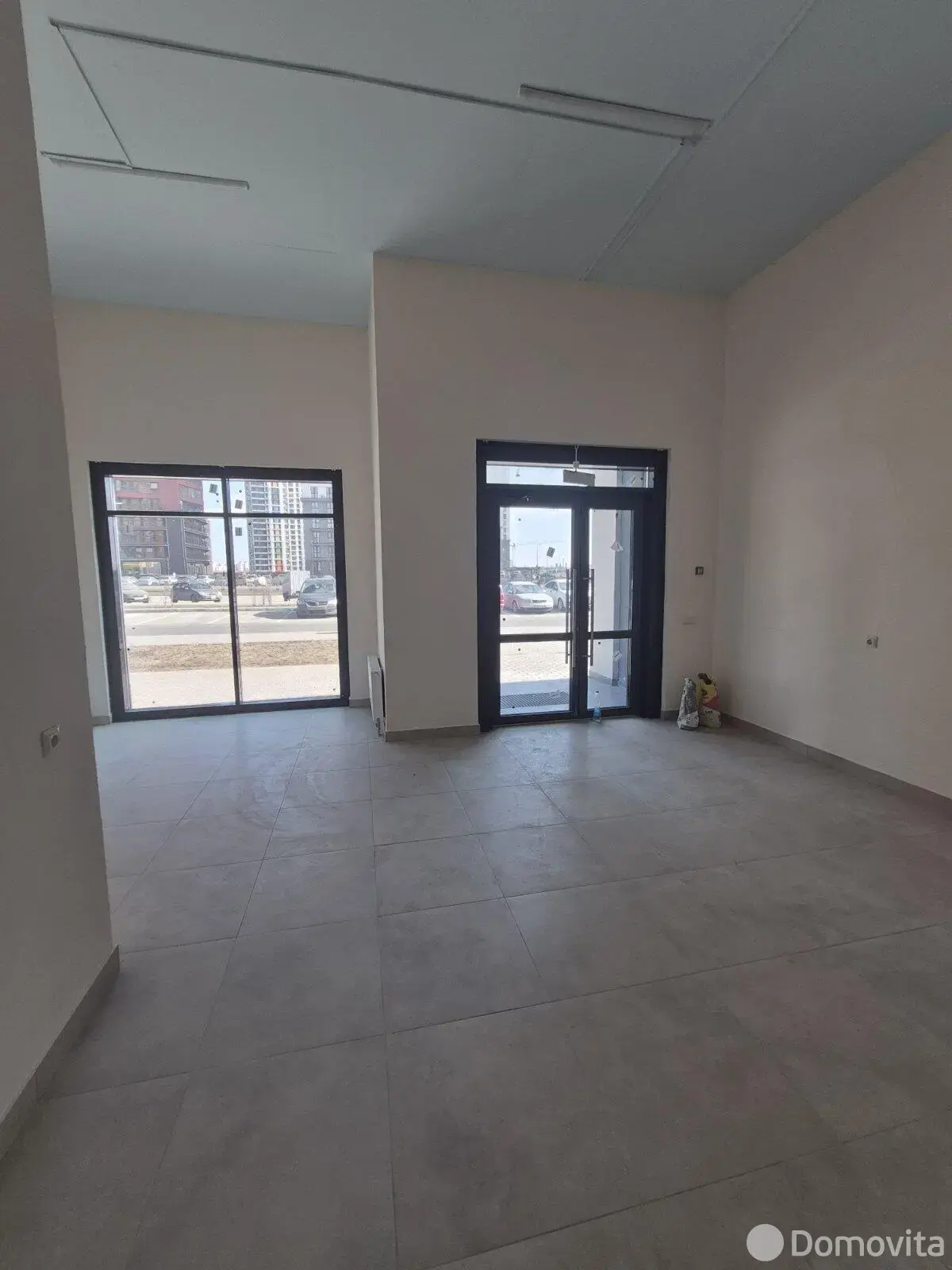 объект сферы услуг, Минск, ул. Игоря Лученка, д. 25 