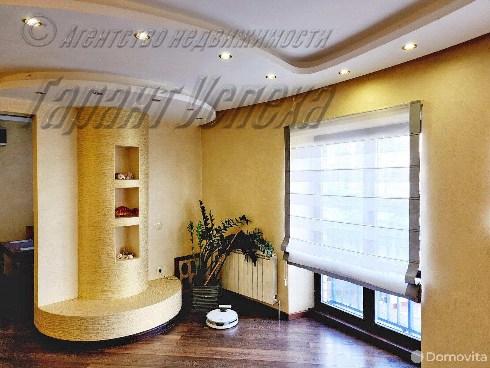 Продажа 3-комнатной квартиры в Бресте, ул. Стафеева, 110000 USD, код: 929771 - фото 4
