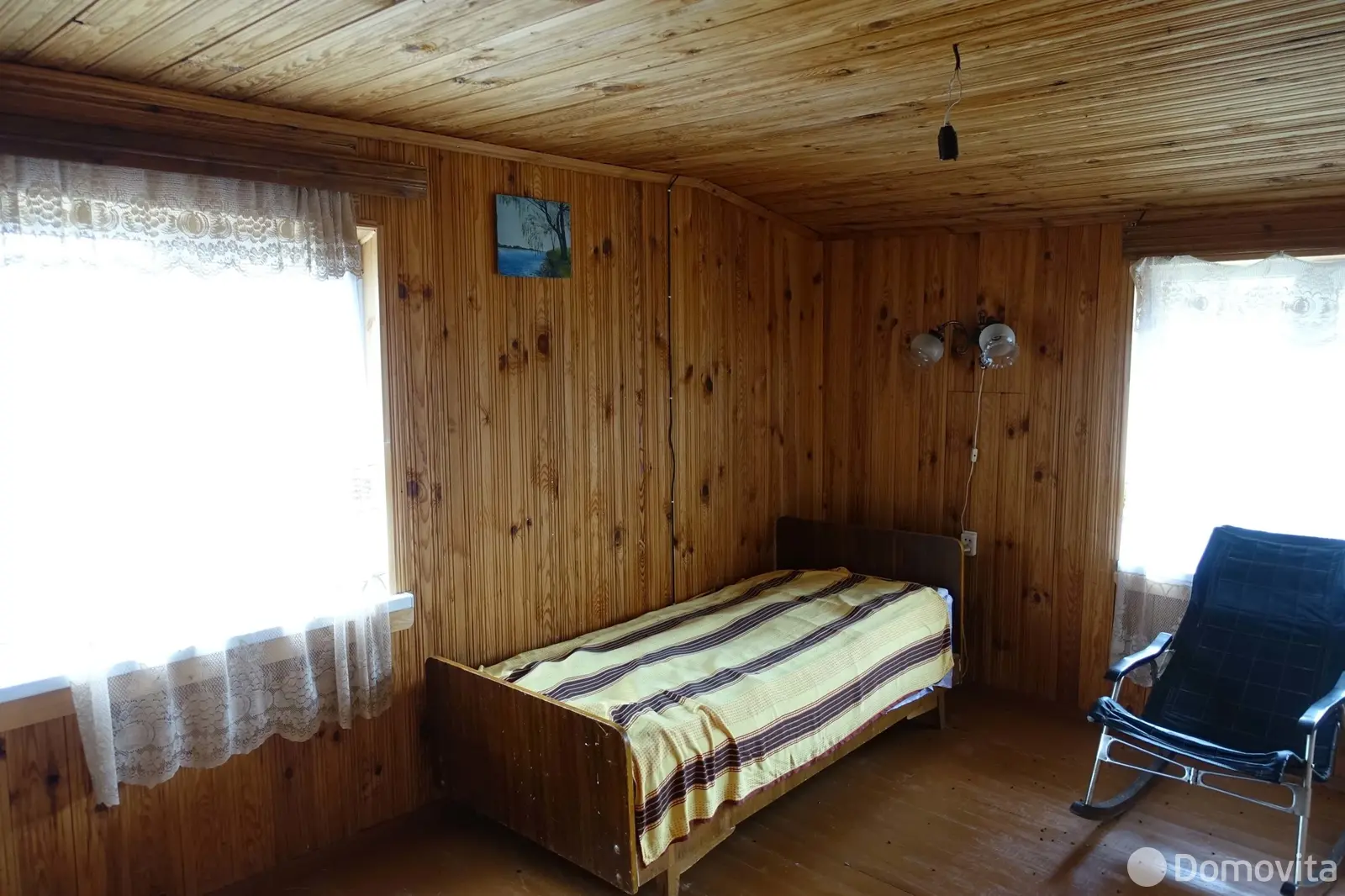 Продажа 3-этажной дачи в Бузунах Минская область, 22000USD, код 180146 - фото 14