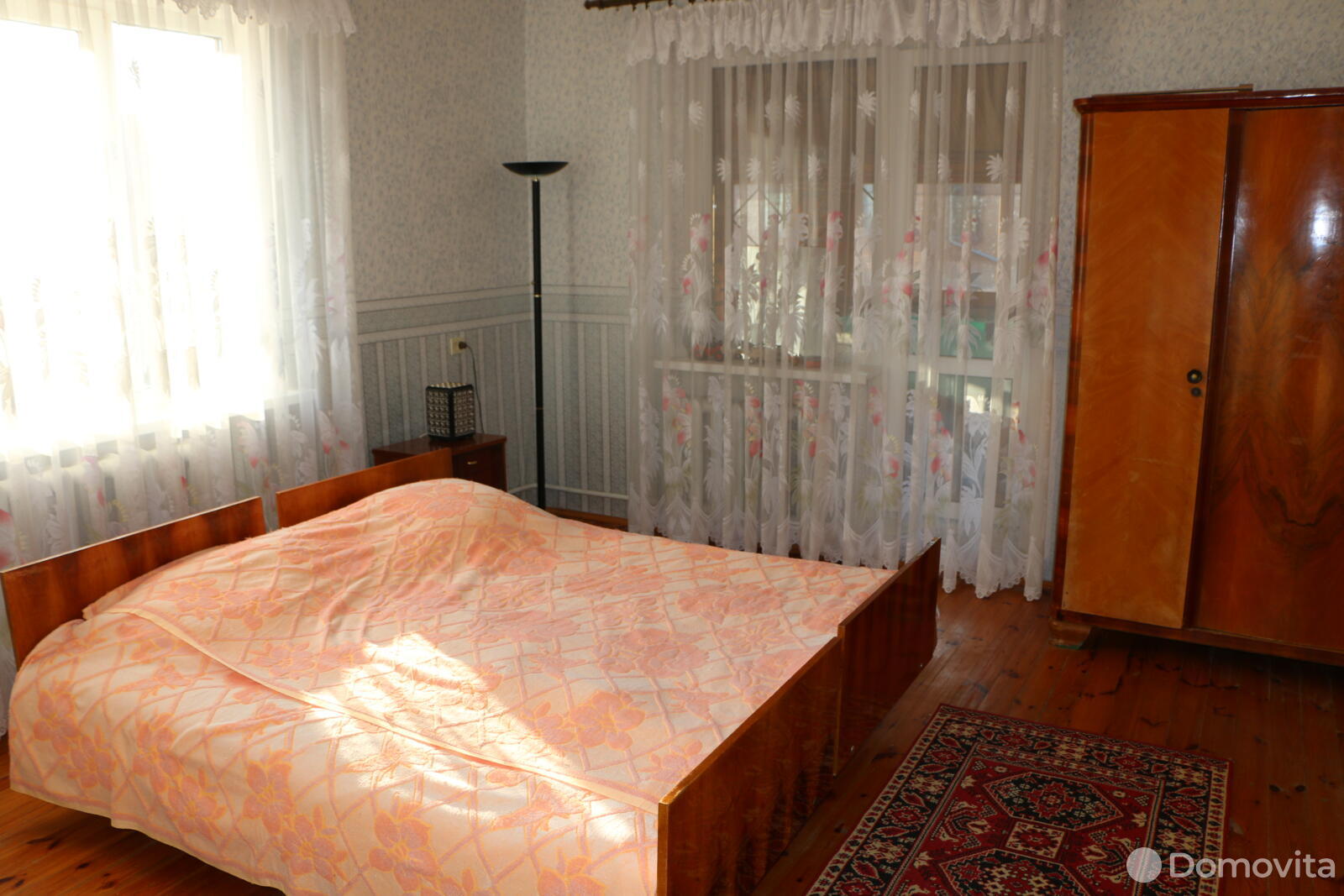Продажа 3-этажного дома в Большом Стиклево, Минская область ул. Лесная, 155000USD, код 625611 - фото 6