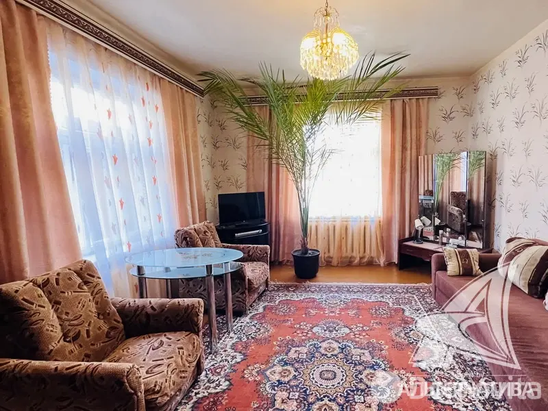 коттедж, Брест, 