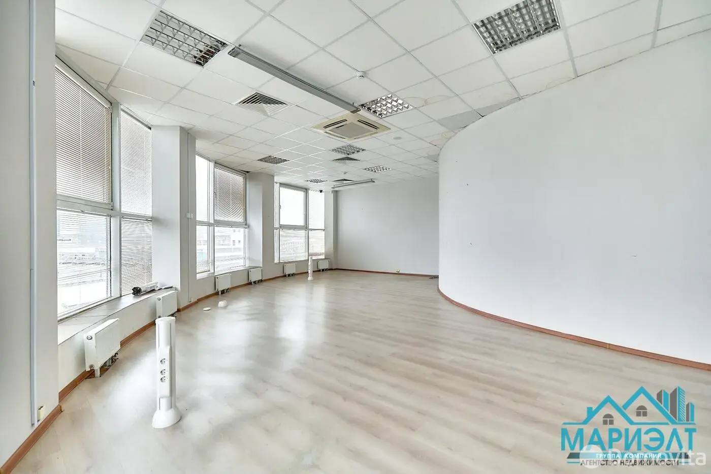 Аренда офиса на ул. Кульман, д. 9 в Минске, 7736BYN, код 16860 - фото 16