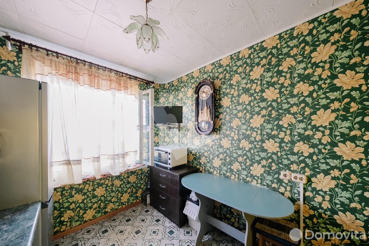 Продажа 1-комнатной квартиры в Минске, пр-т Рокоссовского, д. 49, 47500 USD, код: 924582 - фото 3