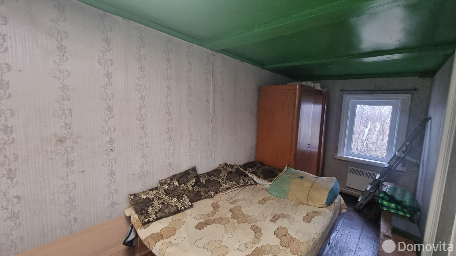 Цена продажи коттеджа, Большое Стахово, ул. Борисовская