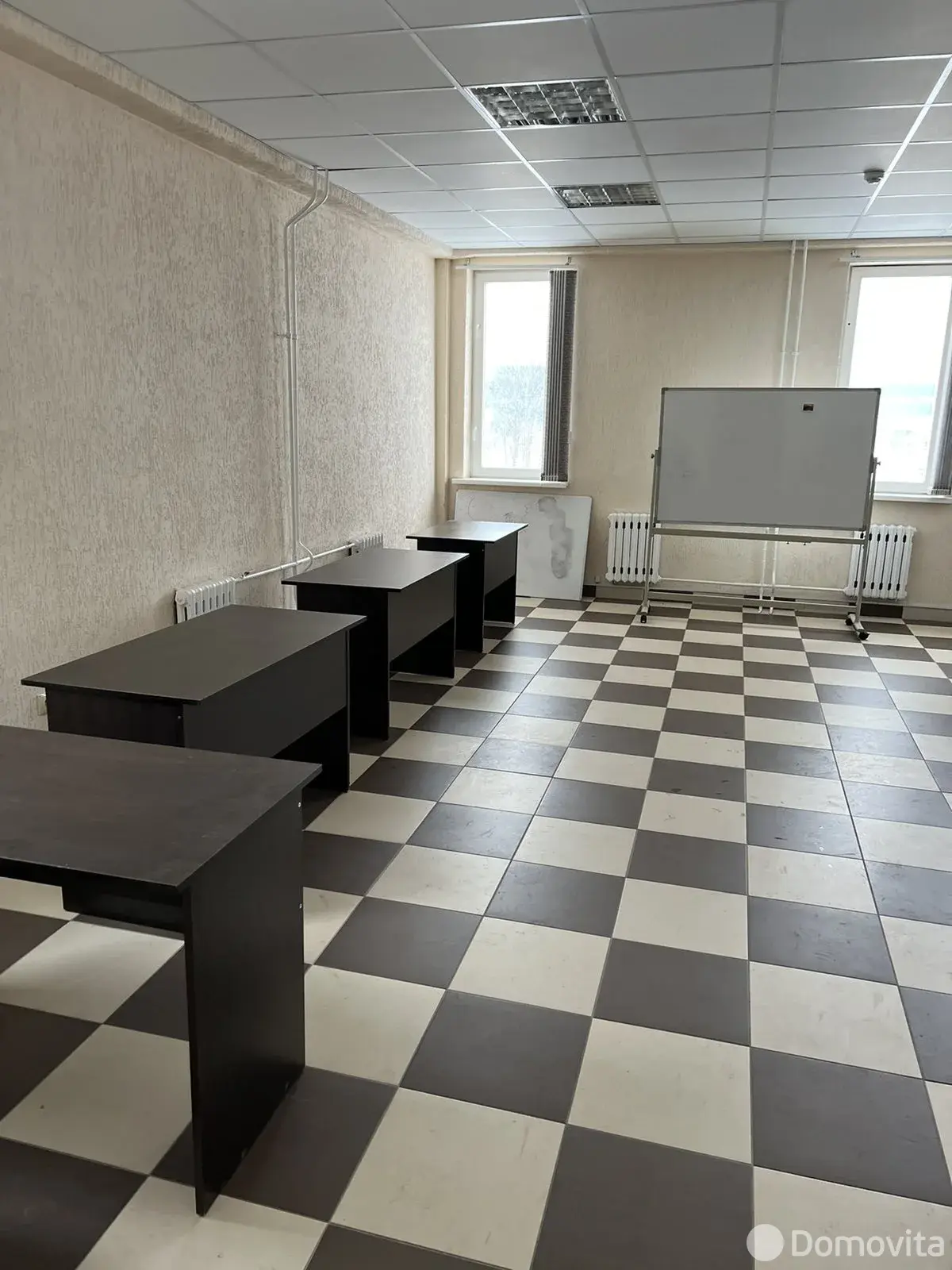 Снять офис на ул. Монтажников, д. 9 в Минске, 269USD, код 17294 - фото 10