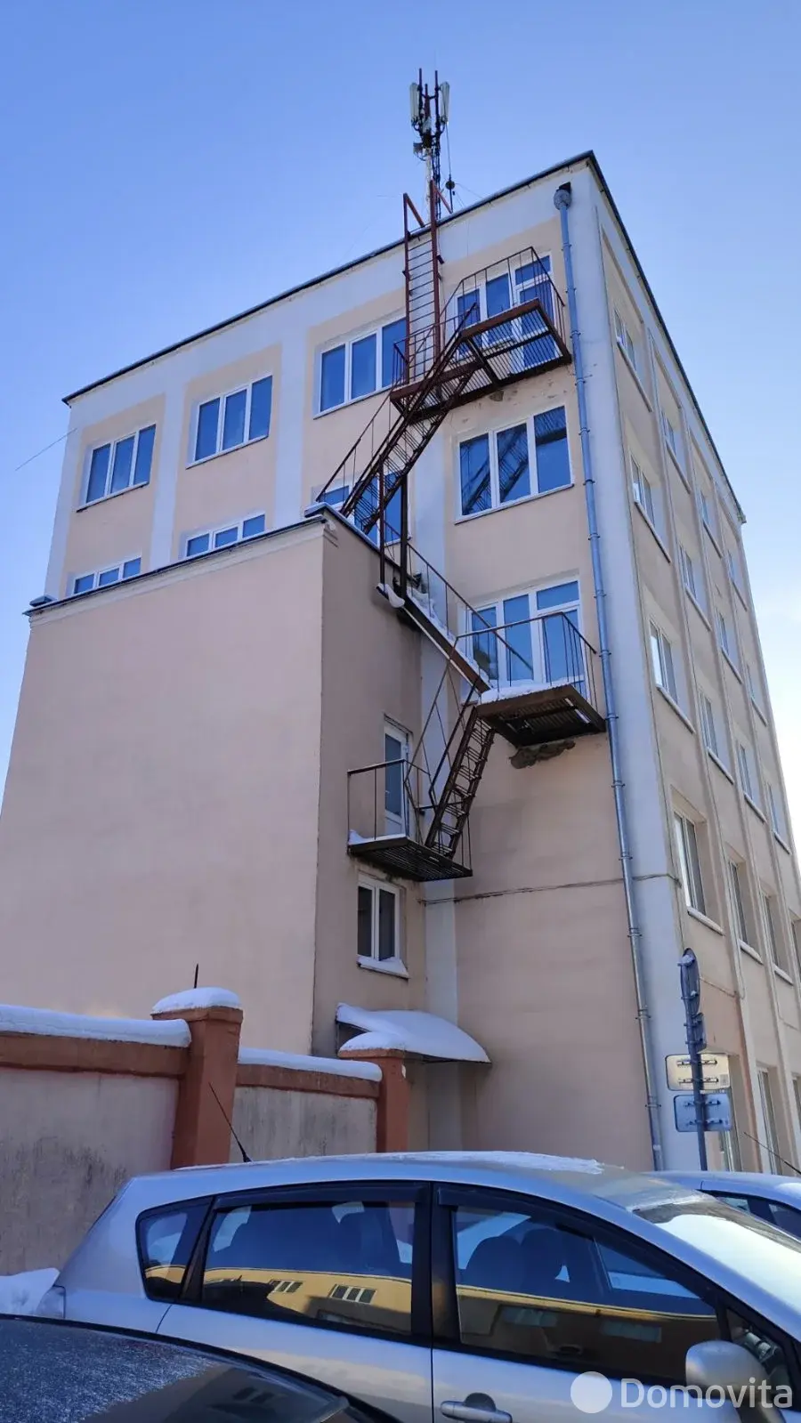купить офис, Бобруйск, ул. Минская, д. 102