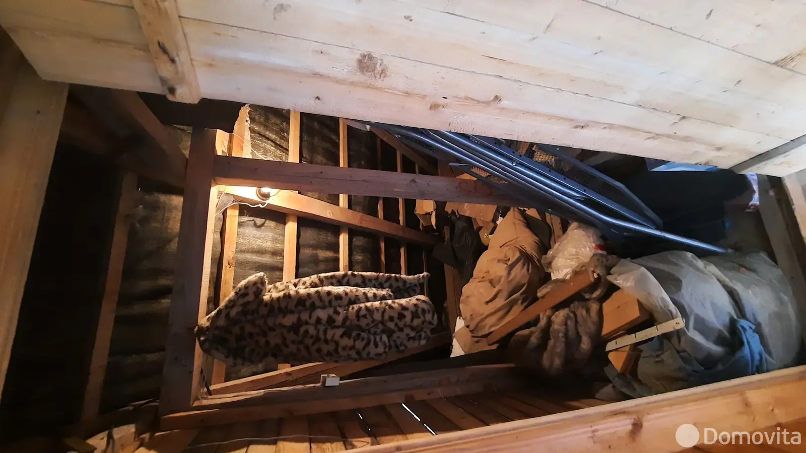 Продажа 2-этажной дачи в Мелиоратор Витебская область, 8000USD, код 178800 - фото 30