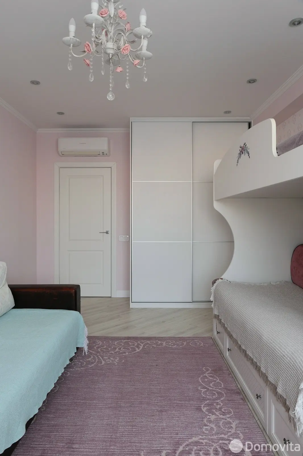 Цена аренды квартиры, Минск, ул. Тургенева, д. 7