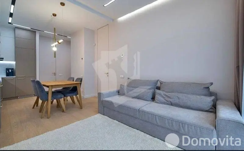 Снять 2-комнатную квартиру в Минске, ул. Макаенка, д. 12Л, 1000USD, код 149282 - фото 4