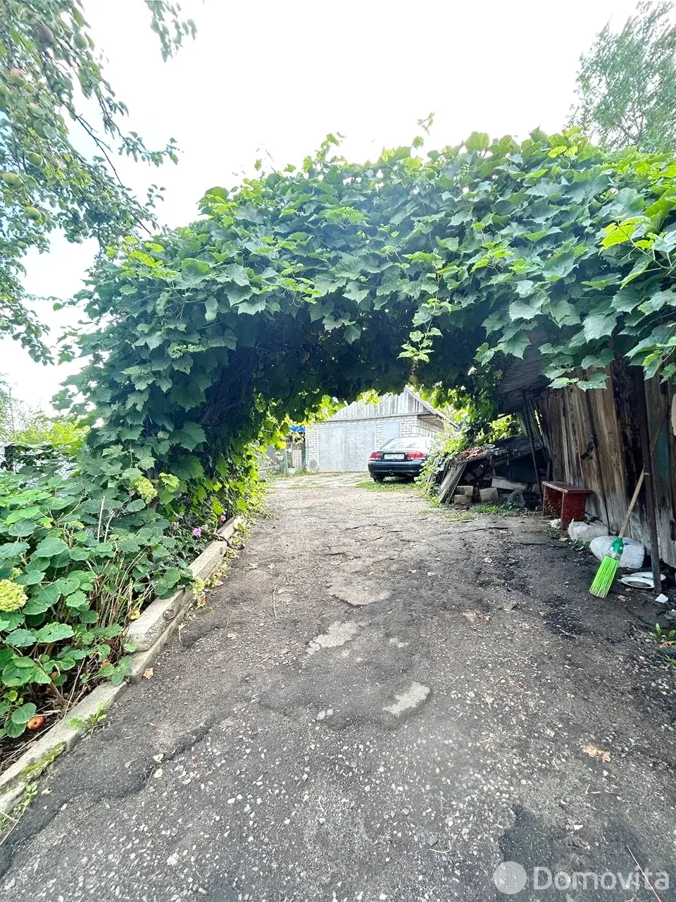 коттедж, Луговая Слобода, ул. Мира, д. 8 