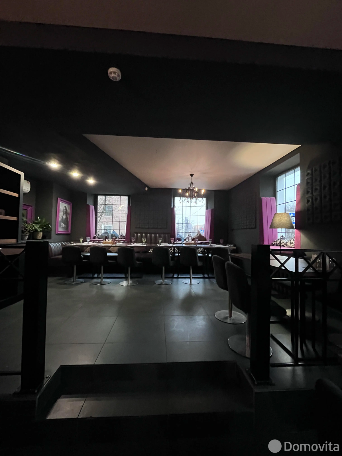 объект сферы услуг, Минск, ул. Якуба Коласа, д. 38