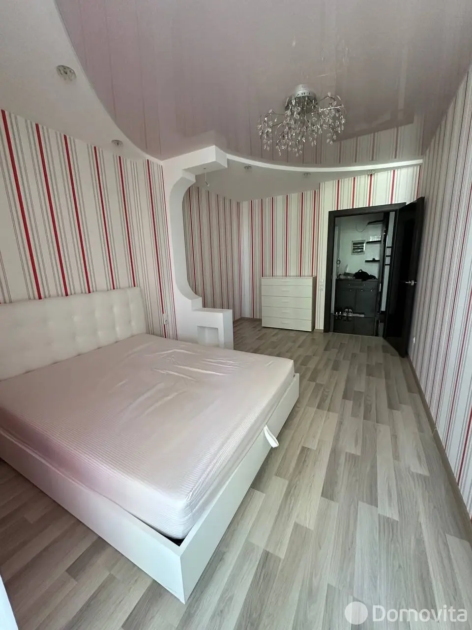 квартира, Минск, ул. Скрыганова, д. 4Б без посредников