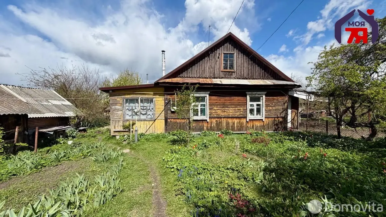 коттедж, Слуцк, ул. Смоленская, д. 19 - лучшее предложение