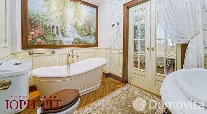 квартира, Минск, ул. Пионерская, д. 7 в Центральном районе