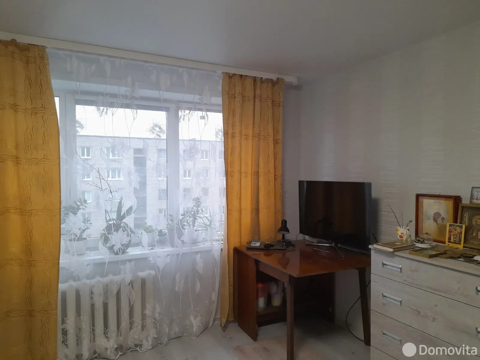 Купить комнату в Витебске, ул. Локомотивная, д. 5/2, цена 17700 USD, код 7381 - фото 6