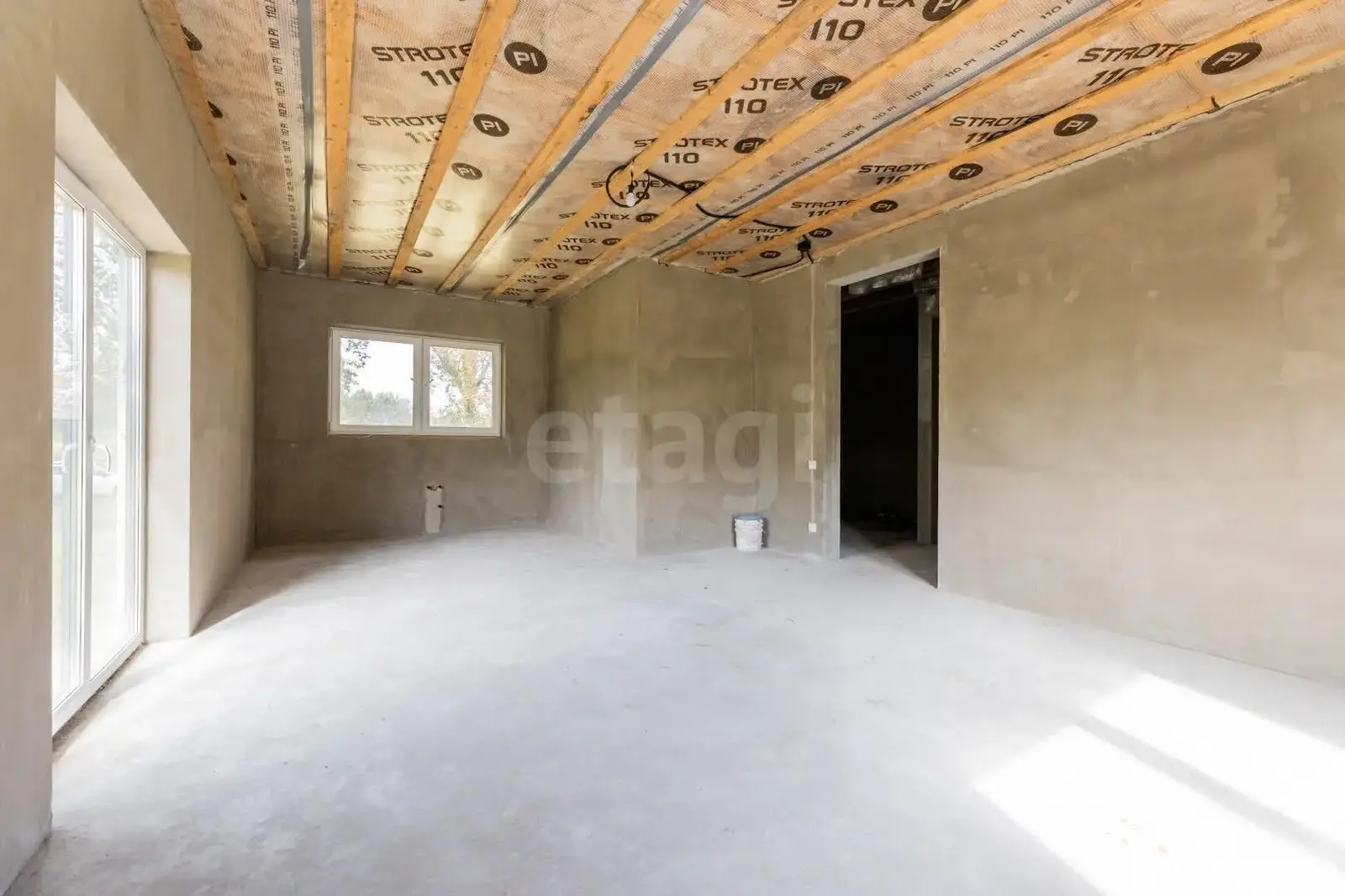 дом, Лысовичи, 